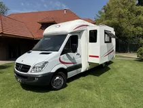 Comprar Motorhome Pierandrei Sprinter 515 El Mejor!!