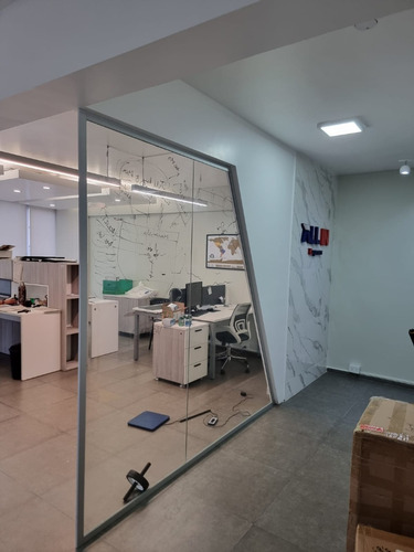 Alquiler Excelente Oficina Comercial Abasto Almagro Once Balvanera Caba