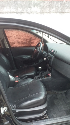 Fiat Stilo 2010 1.8 8v Attractive Flex 5p