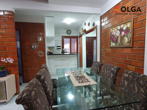 Imagem 8 de 30 de Casa Em Condomínio Com 3 Dormitórios À Venda, 100 M² Por R$ 350.000 - Santana - Gravatá/pe - Vl0028