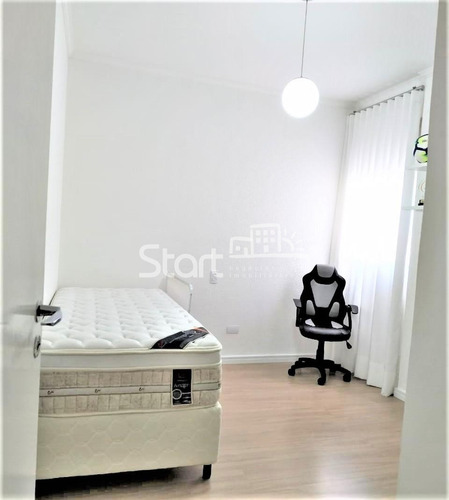 Imagem 12 de 18 de Apartamento À Venda Em Bosque - Ap006762