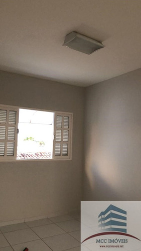 Casa Em Condomínio Fechado A Venda Nova Parnamirim