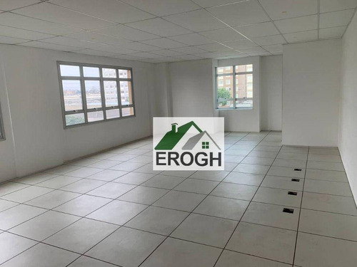 Imagem 20 de 30 de Sala À Venda, 60 M² Por R$ 395.000,00 - Centro - São Caetano Do Sul/sp - Sa0030