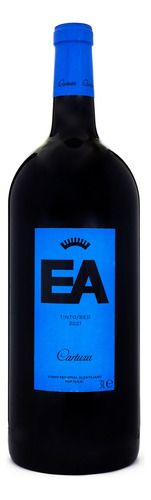 Vinho Cartuxa Ea Tinto Garrafa 3 Litros