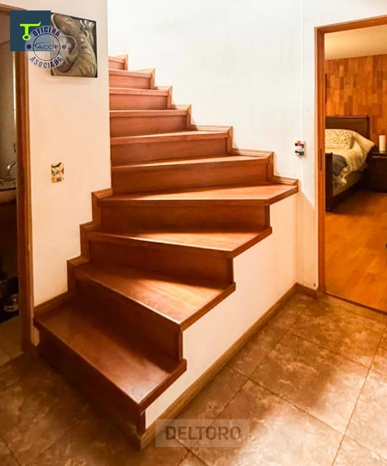 Imagen 5 de 22 de Casa En Venta De 4 Dorm. En San Pedro De La Paz