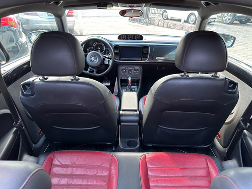 Volkswagen Beetle 2.0 Turbo At