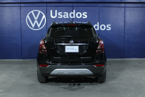 Buick Encore 1.4 Cxl Leherette At