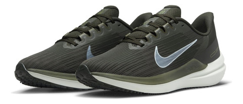 Nike DD6203-300 9 Hombre