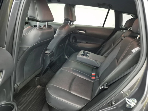Toyota Corolla Cross 1.8 Hev Xei Cvt