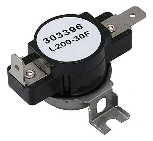 303396 - Termostato Para Secadora L200-30 Compatible Con Wp3