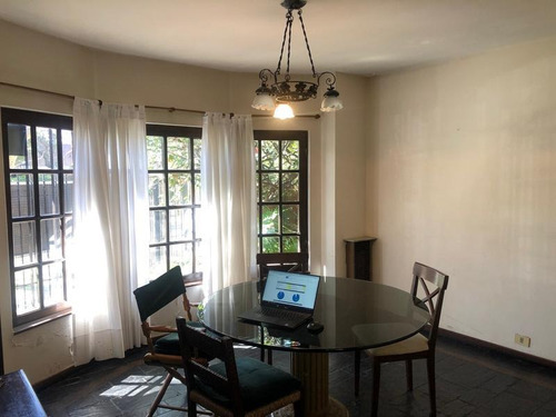 Salta 3122 - Muy Linda Casa En Olivos/la Lucila