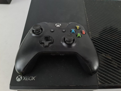 Xbox One 500gb