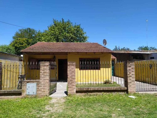 Casa En Veronica, Punta Indio