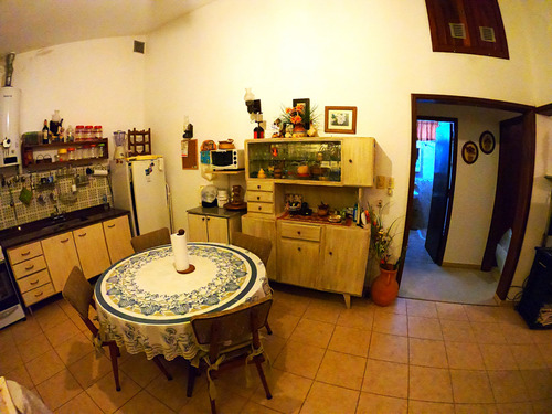 Casa, 2 Dormitorios, Parque, Garage Cubierto, Gas Natural