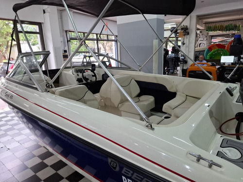 Lancha Bermuda Sport 180 Full Yamaha 115 Hp 4t 2023