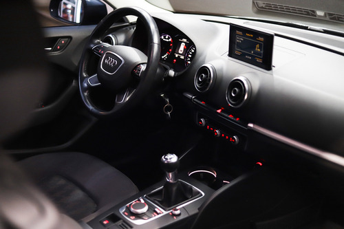 Audi A3 1.4 Tfsi 125cv
