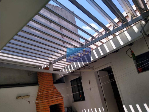 Imagem 13 de 27 de Sobrado Com 3 Dormitórios À Venda, 150 M² Por R$ 730.000,00 - Vila Matilde - São Paulo/sp - So1005