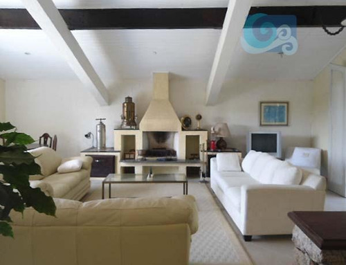 Imagem 4 de 23 de Casa A Venda Sitio São Pedro - Guarujá - Ca0163