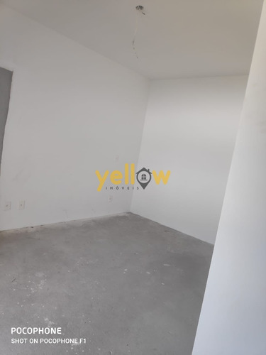 Imagem 4 de 25 de Apartamento - Jardim Limoeiro - Ap-3798