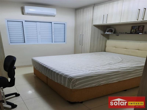 Imagem 14 de 19 de Sobrado Vila Rio Branco São Paulo/sp - 13194