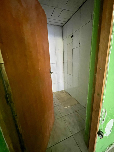 Casa Sobrado Com Salão Comercial Aparecidinha