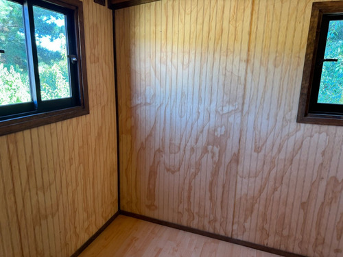 Cabaña Disponible Año Corrido A Minutos De Pucón