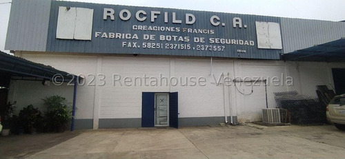 Imagen 17 de 30 de Galpones En Alquiler En Zona Industrial I Barquisimeto, Lara _ Monica E. Carrasquel 0424/556.57.59#