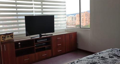 Imagen 5 de 14 de Espectacular Duplex Doble Altura