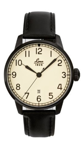 Reloj Automatico De Viento Automatico Laco Casablanca 861776
