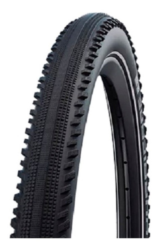 Cubierta P/ Bici Schwalbe Hurricane Alambre 26 X 2.10