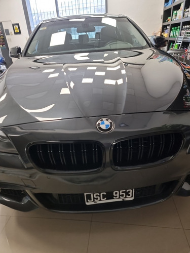 BMW Serie 5 4.4 550ia Premium 407cv Stept