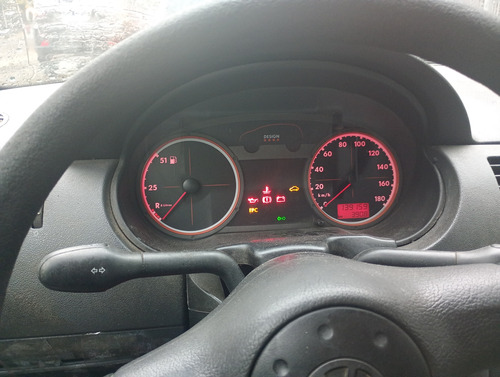 Volkswagen Gol 1.0