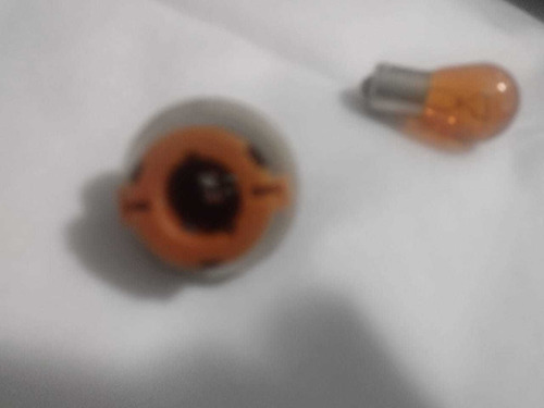 Soquete Pisca Do Farol Da Fiat Idea (Usado)