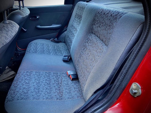 Fiat Siena Siena 1.0 MPI FIRE 8V FLEX 4P MANUAL