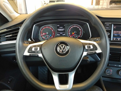 Imagen 12 de 12 de Volkswagen Jetta 2019 1.4 T Fsi Tiptronic Comfortline