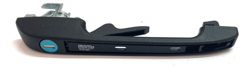Manija Puerta Jetta 88-92 1.8 Lt Golf 88-92 1.8 Lt Ext
