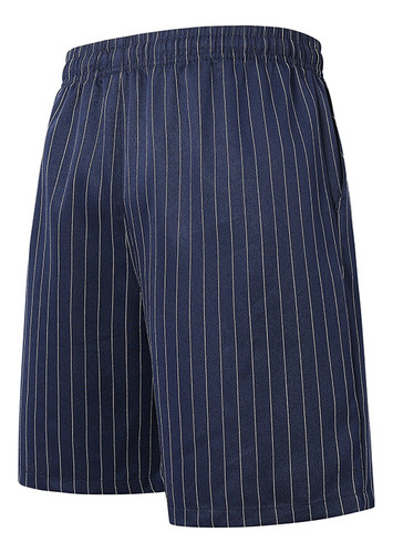 Pantalones Cortos Five Points For Hombre, Secado Rápido,