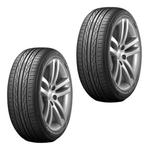 225/45r19 Hankook Ventus V2 Concept 2 H457 (paq 2 Llantas) W