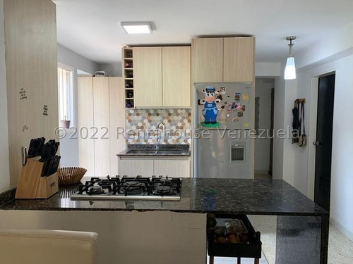 Imagen 7 de 11 de Apartamento En Venta En Santa Sofia 20-19262 Adri 04143391178