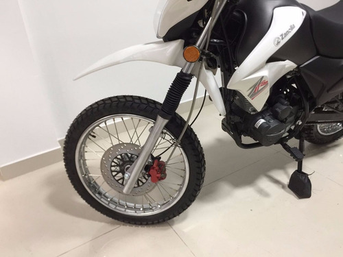 Zanella Zr 150 Cc 0 Km Enduro Cross Zr 150 0km 999 Motos