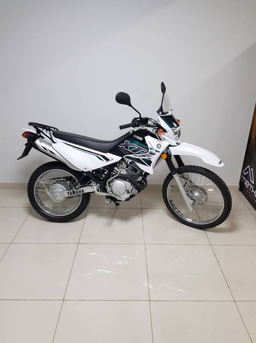 Imagen 2 de 18 de Yamaha Xtz 125 En Stock Todos Los Colores Storero Motos