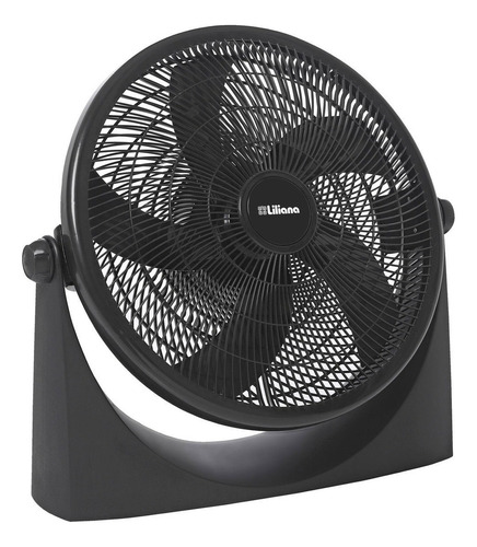 Ventilador Turbo 18'' Liliana Vtf18p 75w 3vel Piso Pared Csi