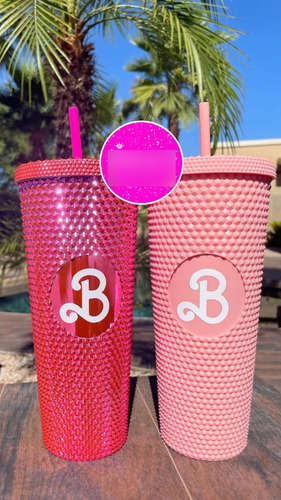 Vaso Barbie The Movie