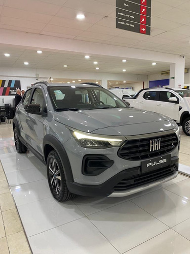 Fiat Pulse 1.0T Audace Cvt