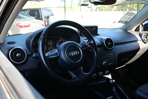 Audi A1 1.4 Ambition Tfsi 122cv Stronic