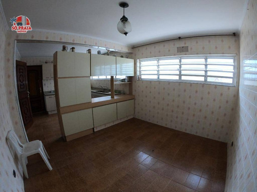 Imagem 23 de 30 de Casa Com 3 Dormitórios À Venda, 217 M² Por R$ 800.000,00 - Centro - Mongaguá/sp - Ca5269