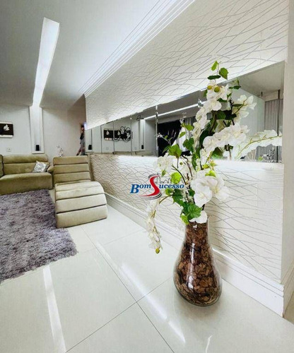 Imagem 7 de 30 de Apartamento Com 3 Dormitórios, 192 M² - Venda Por R$ 1.950.000,00 Ou Aluguel Por R$ 9.900,00/mês - Tatuapé - São Paulo/sp - Ap3146
