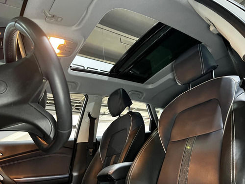 Chevrolet Tracker TRACKER PREMIER 1.2 TURBO 12V FLEX AUT.