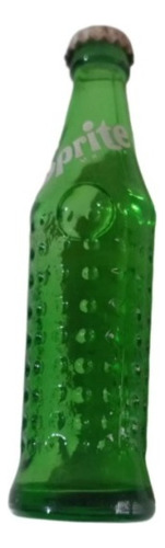 Coca Cola Sprite Botella Mini Países Vintage Coke (Usado)