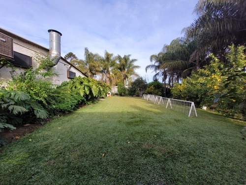 Imagen 4 de 19 de Gran Oportunidad!! Excelente Casa Y Local Comercial A La Venta En Barros Blancos Ruta 8 Km 22